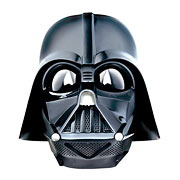 Star Wars Darth Vader Voice Changer Helmet